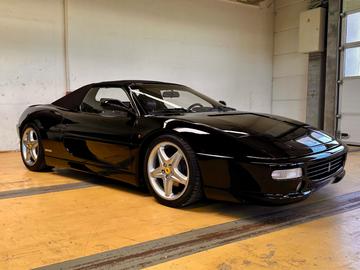صورة 5 لـ 1996 Ferrari F355
