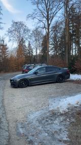 BMW f36 430i b48 115tkm - BMW: Coupe, Bmw3