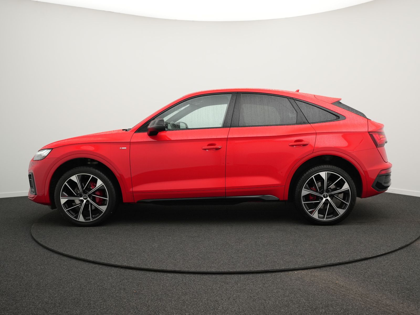 Audi Q5 - Bild 11