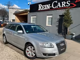 Audi A6 Avant 3.0TDI quattro/100TKM/ DEN TEXT LESEN! - Audi A6 aus 2006: Kombi
