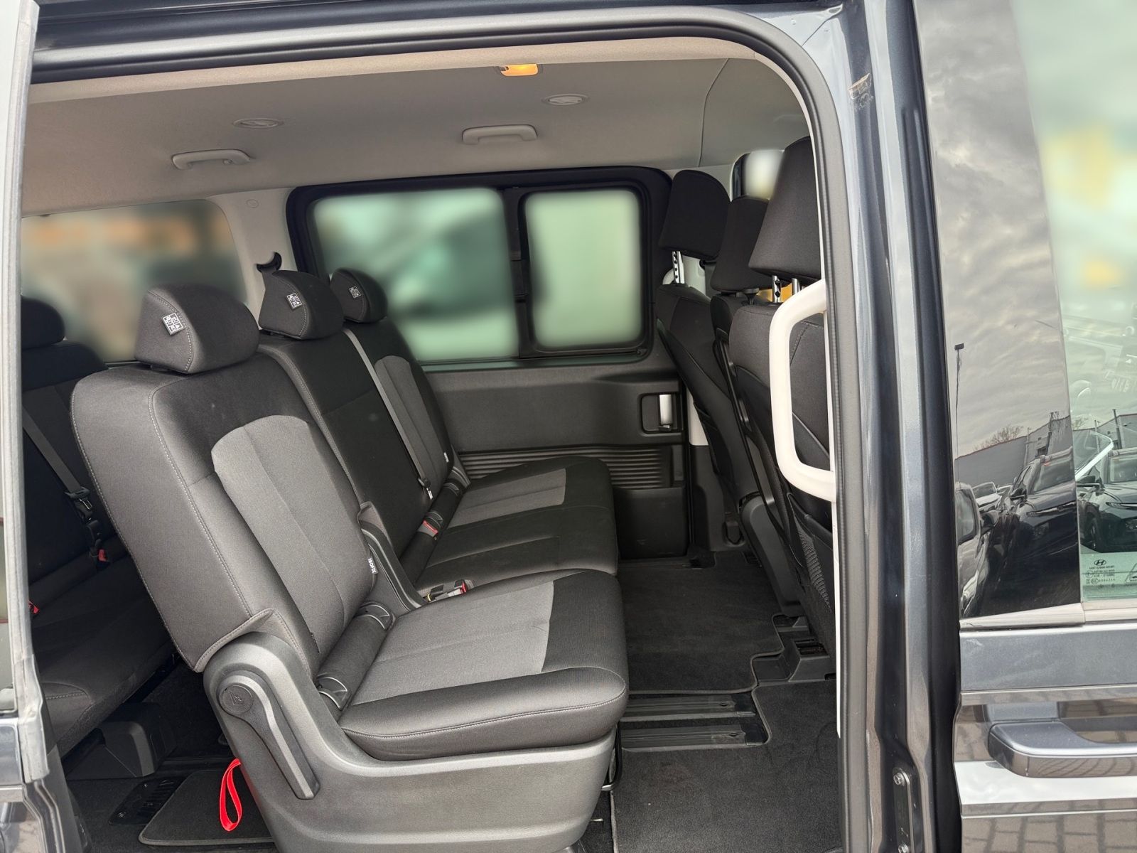 Hyundai Staria – Bild 13