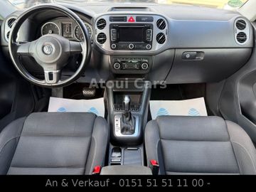 Volkswagen Tiguan - 12