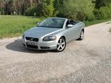 Volvo C70 2.0D Summum - Volvo C70 aus 2009: Cabrio