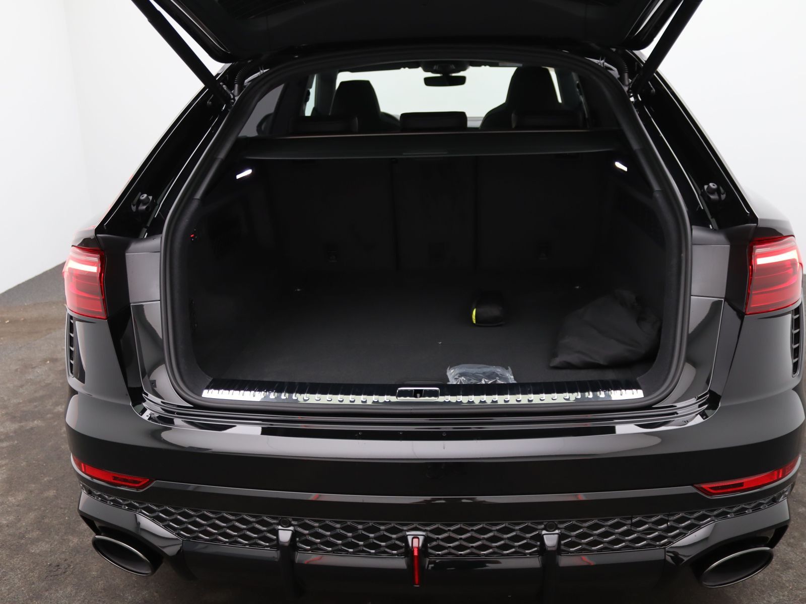 Audi RSQ8 - Bild 6