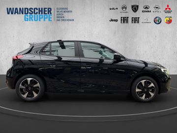Opel Corsa F e Edition +LED+SHZ+LM+PDC+SpurH+AUT
