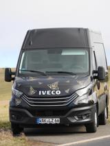 Iveco Daily 35S18 3,0L Diesel H2L3 - Iveco mit Diesel-Antrieb: Automatik
