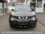 Nissan Juke Bose Personal Edition *Automatik*360°Kamera - Nissan Juke: Bose Personal Edition