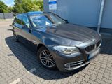 BMW 5er 525D F11 - BMW aus 2012: 5er