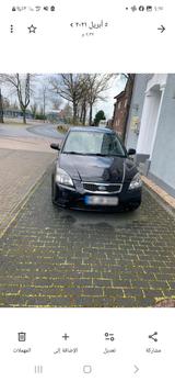 Kia rio 2010 Benzien - gebrauchte Kia Rio aus dem Jahr 2010