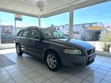 Volvo V50* 1.6*AHK*TÜV NEU* - Volvo V50: 1.6