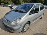 Citroën Xsara Picasso - Citroën Xsara Picasso Kombi Gebrauchtwagen