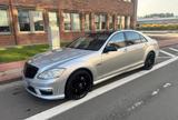 Mercedes-Benz S 350 d 4MATIC*AMG-LINE*L*KAM*MASSAGE*PANO*SOFT - silberne Mercedes-Benz S 350