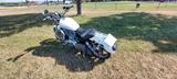 Harley-Davidson Sportster XL2 Super Low - HARLEY-DAVIDSON XL 2