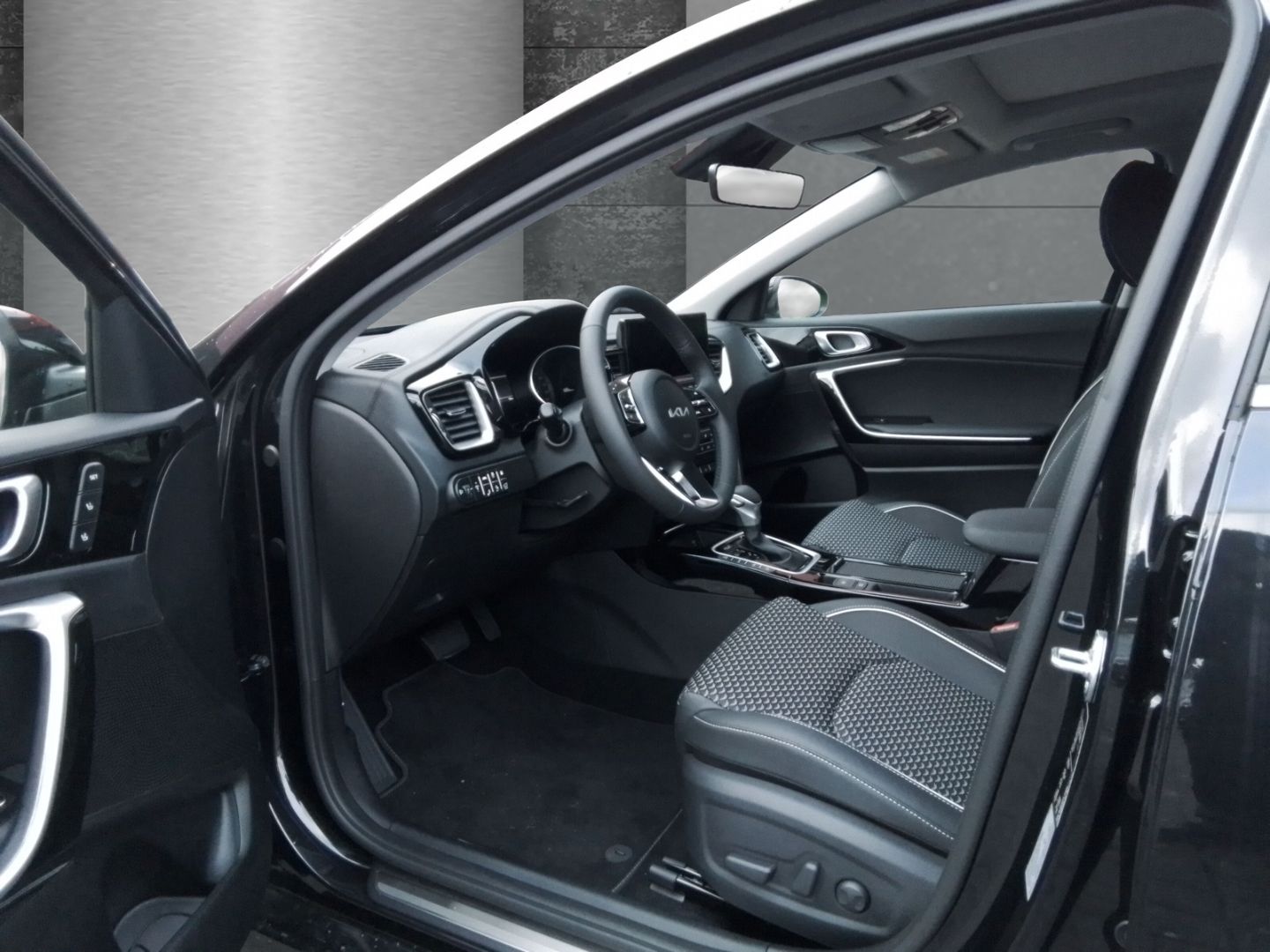 Kia cee'd Sportswagon - Bild 7