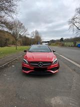 Mercedes-Benz CLA 220 4MATIC AMG Line - : Coupe, Mercedes Cl