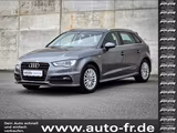 Audi A3 Sportback 1.4 TSI S-line Ambiente aus 1. Hand - Audi A3 Ambiente mit Benzin-Antrieb