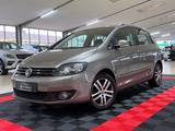 Volkswagen Golf Plus TEAM*KLIMA*SHZ*AUTOMATIK*EFH*PDC* - Volkswagen Golf Plus aus 2010: Team