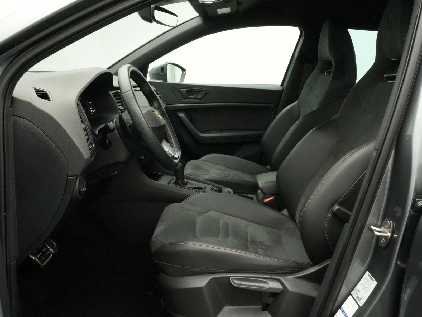 Cupra Ateca - Bild 17
