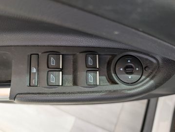 Ford Kuga Cool&Connect 1.5TDCi 120PS 2x4