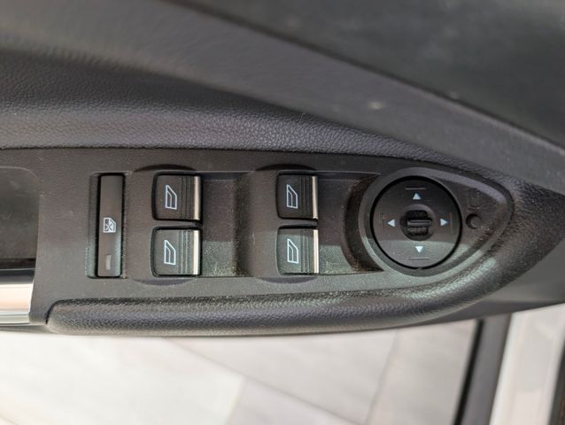 Ford Kuga Cool&Connect 1.5TDCi 120PS 2x4