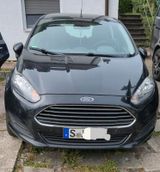Ford Fiesta 1.5 tdci   95PS - Ford Fiesta: 95