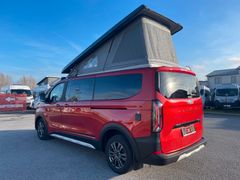 Bürstner Copa C 530 *ALLRAD**Fahrassistenzpaket*