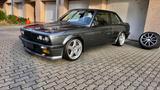 BMW 325i M-technik Hartge - BMW 325 aus 1987: 325i