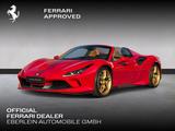 Ferrari F8 Spider *Tailor Made*Heritage Leder*
