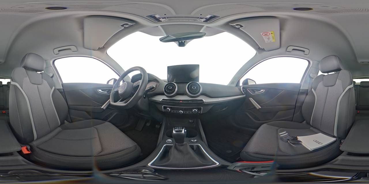 Audi Q2 - Bild 5