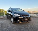 Mazda 5 Lim. 2.0 Exclusive*7 Sitzer* Automatik*Sitzh.* - gebrauchte Mazda 5 aus dem Jahr 2008