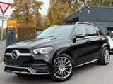 Mercedes-Benz GLE 350 de 4Matic Head Up - Panorama - AMG line/ - Mercedes-Benz GLE 350 in Aachen