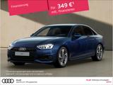 Audi A4 Limousine 40 TFSI KAMERA PDC GRA VIRTUAL DAB  - Audi A4 Jahreswagen: Limousine