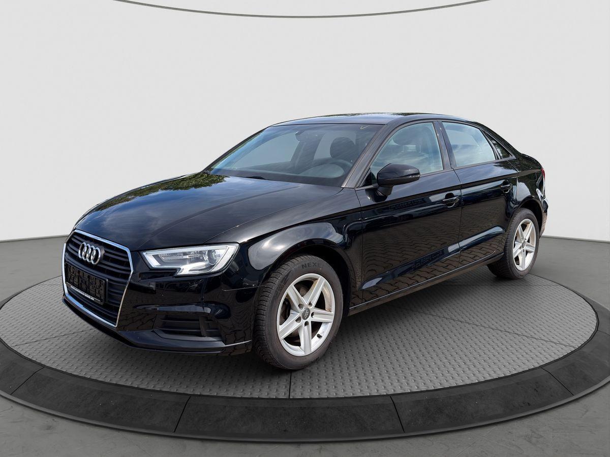Audi A3 1.0 TFSI 30 TFSI basis