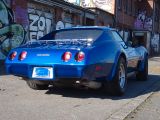 Corvette C3 - Corvette aus 1977