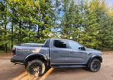 Ford Ranger - Ford Ranger mit Benzin-Antrieb: Geländewagen, Automatik