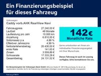 Volkswagen Caddy - Vorschau Bild 3
