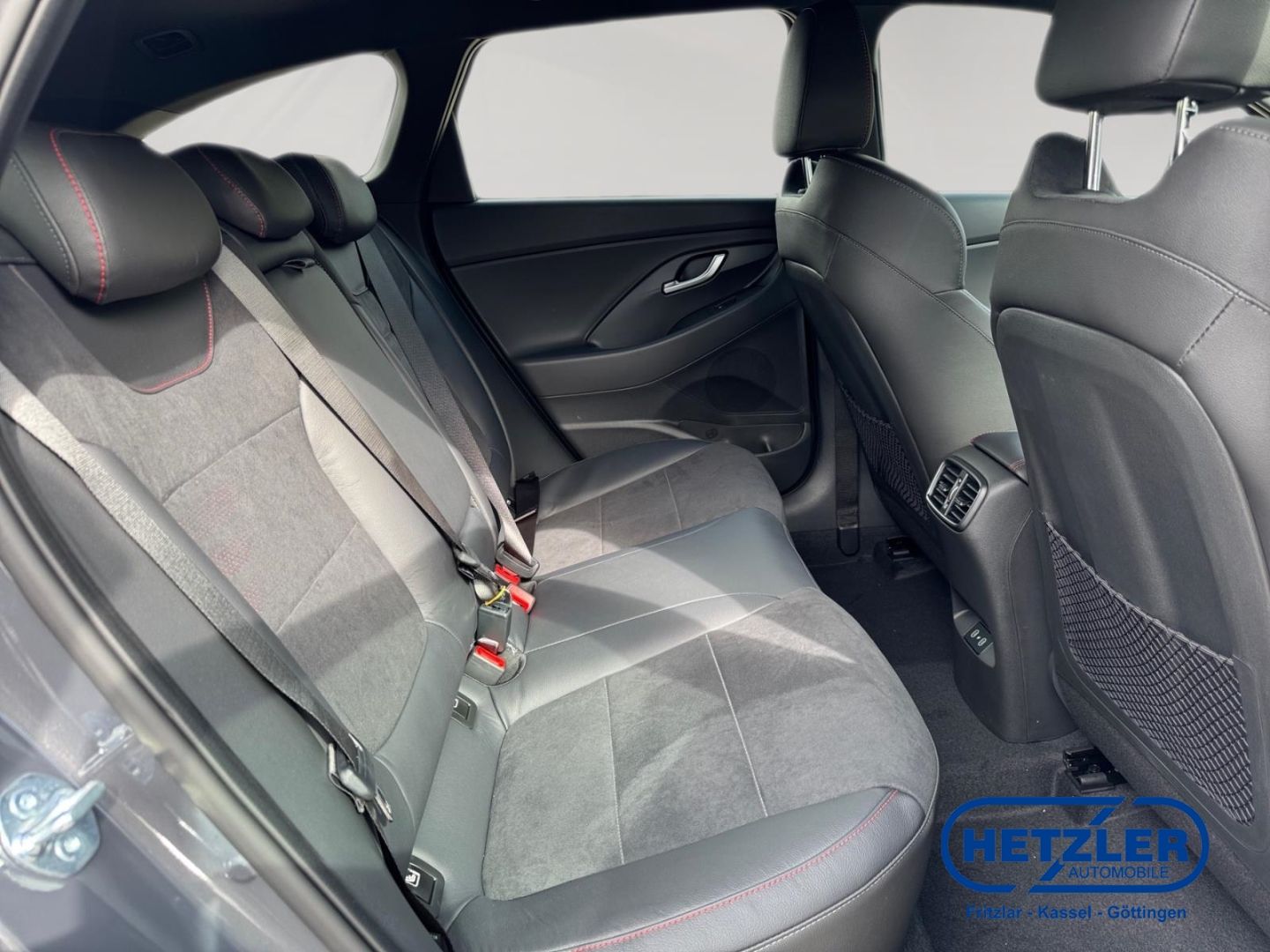 Hyundai i30 – Bild 13