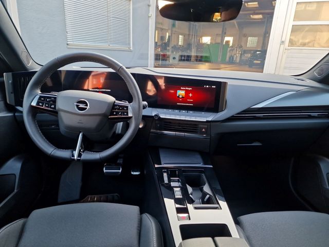 Astra L ST GS Line 1.2 Turbo NAVI AGR PDC CAM KE