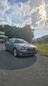 BMW 523 i   zu verkaufen - BMW 523 aus 2011: 523i