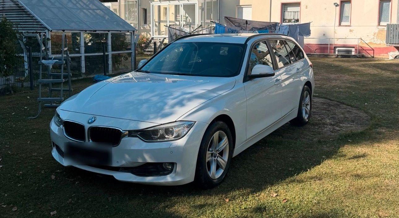 BMW 316