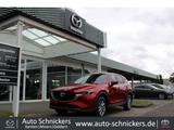 Mazda CX-5 SKYACTIV-D EXCLUSIVE+LED+AHK+8FACH !! - Mazda CX-5 in Krefeld