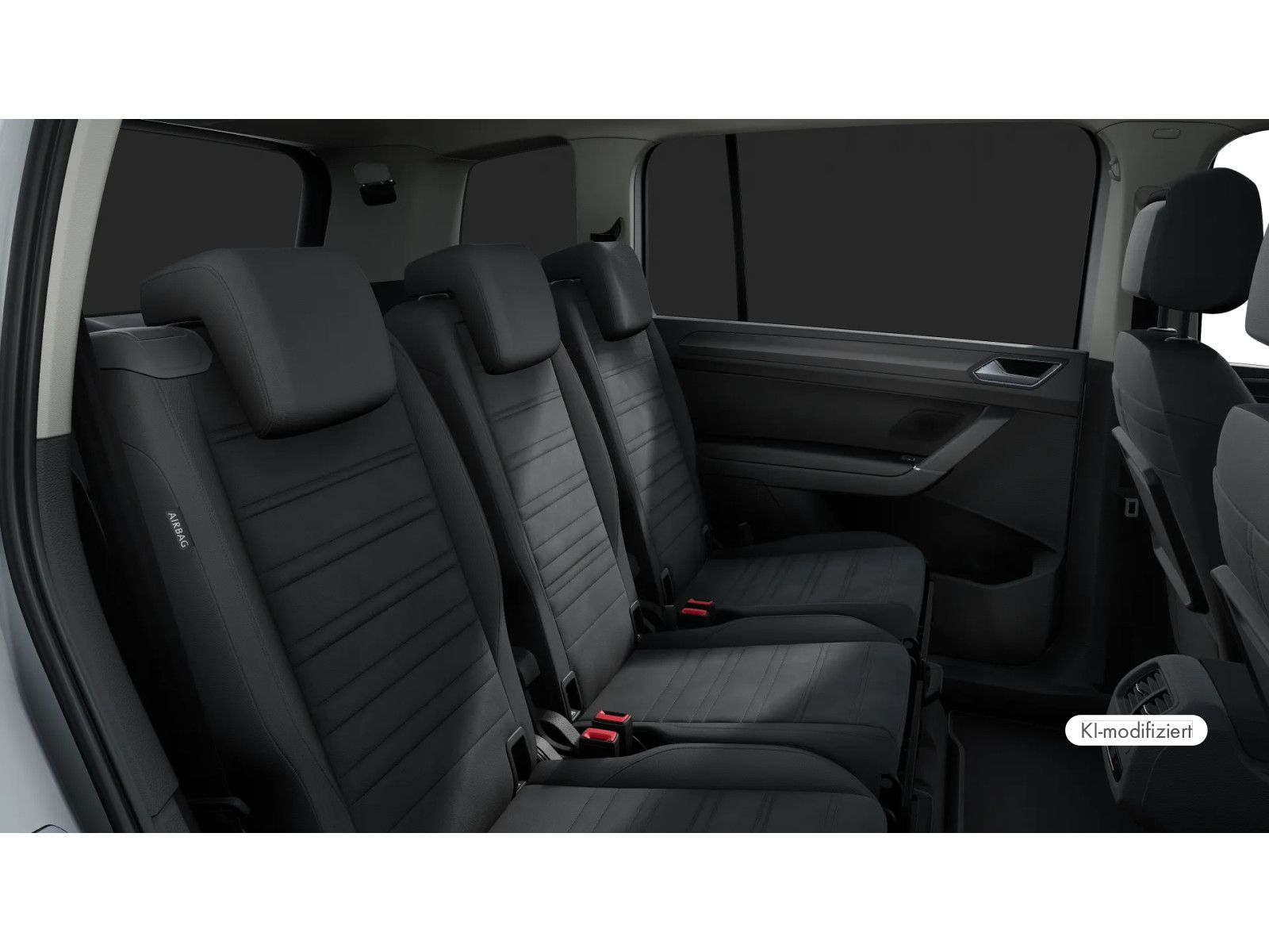 Volkswagen Touran - Bild 11