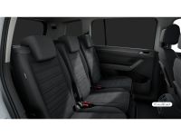 Volkswagen Touran - Vorschau Bild 11