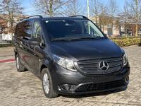 Mercedes-Benz Vito Mixto 5-Sitzer 116cdi RWD extralang