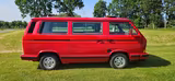 Volkswagen VW T3 Multivan Magnum - Volkswagen T3 Multivan in Dortmund