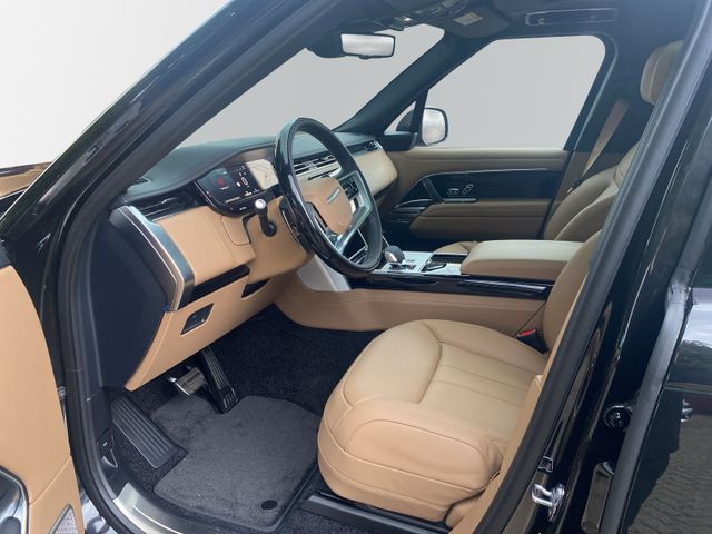 LAND ROVER Range Rover – Bild 8