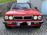 Lancia Beta Coupe - Lancia Beta Gebrauchtwagen