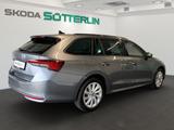 Skoda Octavia Combi 1.5 TSI 110kW DSG Selection - Gebrauchtwagen in Idar-Oberstein