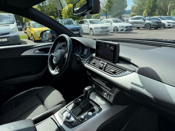 Audi A6 Avant 3.0 TDI quattro+S-Line+Xenon+Navi+e.HKL