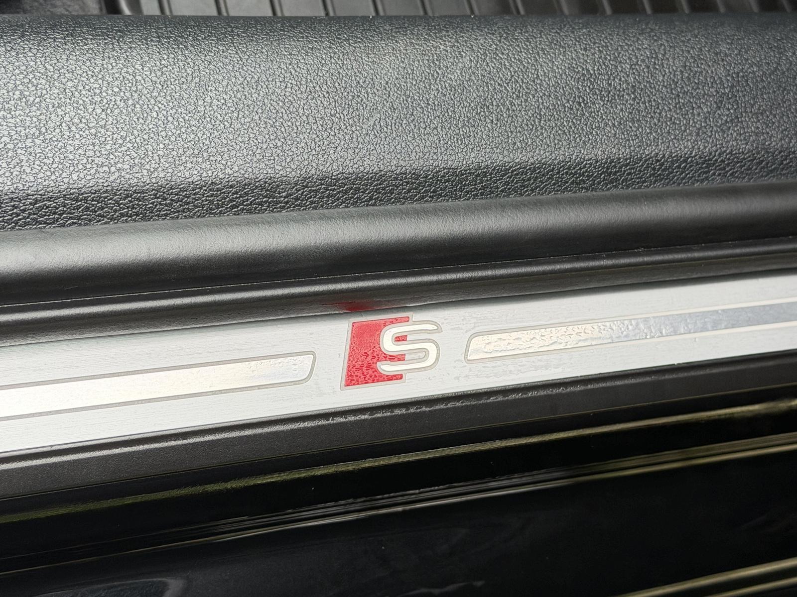 Audi A4 40 TFSI S Line |Leder|ACC|Xenon+|Assistenz|